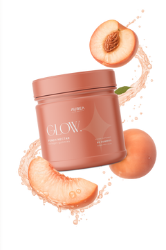 GLOW. - Collagen Gummies