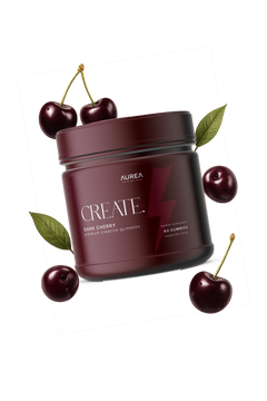 CREATE. - Premium Creatine Gummies