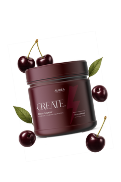 CREATE. - Premium Creatine Gummies