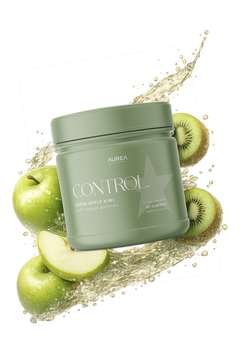 Control. - GLP 1 Support Gummies