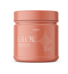 GLOW. - Collagen Gummies