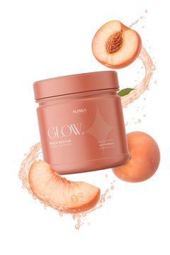 GLOW. - Collagen Gummies