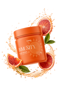 IMMUNITY. - Vitamin C Gummies