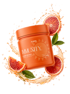 IMMUNITY. - Vitamin C Gummies
