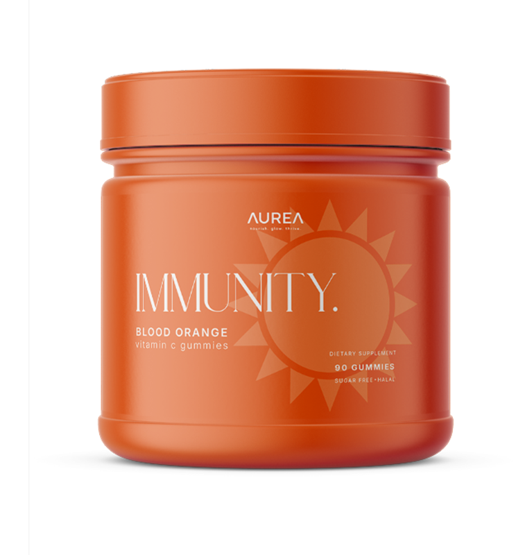 Immunity.