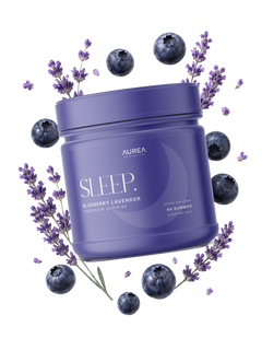 SLEEP. - Magnesium Gummies