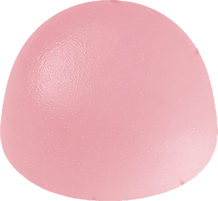 A my beauty gummy, close up